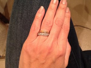 cartier engagement ring forum