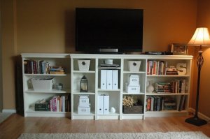 Billy bookcases.jpg