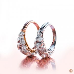 Lesley and my ring 1b.jpg