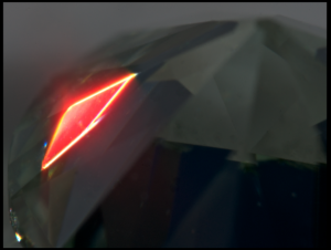Red Dispersion from Fancy Intense Green Diamond.png