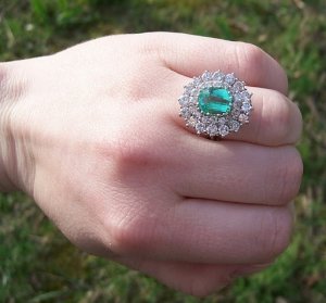 Kelpie Graff Emerald ring.JPG