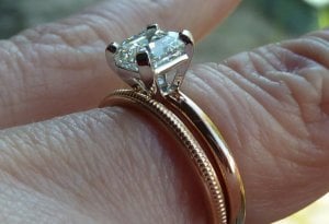 asscher with rose gold band.jpg asscher with rose gold band.jpg