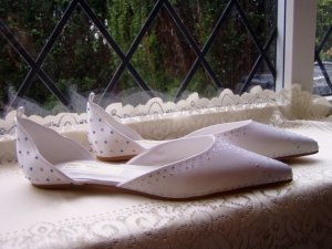 DIY Crystal Shoes After Pic 2.JPG
