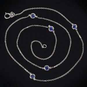 Custom-14k-White-Gold-Color-Me-Mine-Sapphire-Pendant-by-Whiteflash-32151_f.jpg