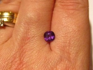 Sapphire Purple .91ct 1.JPG