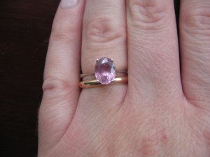 Old E-ring + Practice Wedding Band 1.JPG