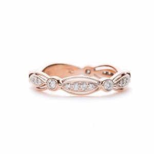 greenwich jewelers rose gold band.jpg