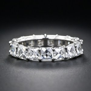 French Cut 4ct Prong Set (17, sz 6).jpg