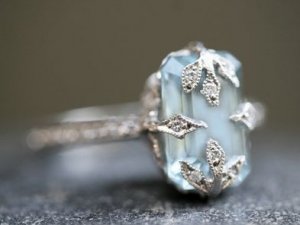 Sarah michelle gellar engagement ring sales