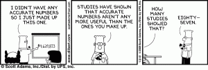 dilbert-making_up_numbers.gif