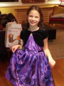bethanytryingonholidaydress.jpg