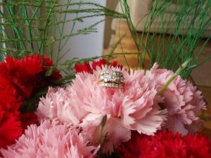 wedding rings with flowers.jpg