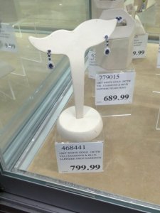 Quality of Costco Colored Stone Jewelry PriceScope