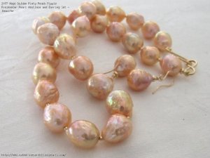 2077_huge_golden_pinky_peach_ripple_freshwater_pearl_necklace_and_earring_set_-_jennifer.jpg
