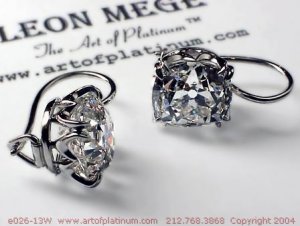 Leon Mege cushion earrings.jpg