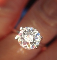 Jubilee on sale cut diamond
