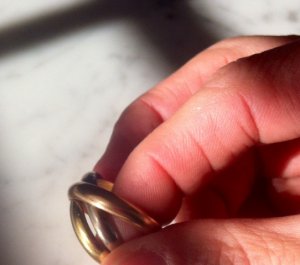 Cartier Trinity owners talk to me about The Scratching PriceScope