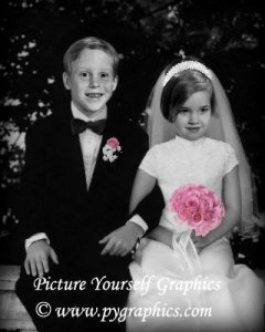 young bride and groom.JPG young bride and groom.JPG