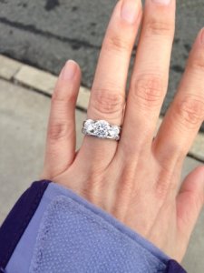 3 5 ring size tiny fingers what ring pricescope forum size 3 5 ring