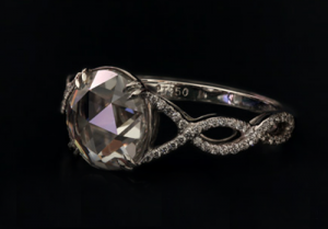 leon-mege-rose-cut-diamond-helix-ring.png