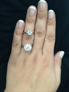 Jotw Tacori Engagement Ring Upgrade Pricescope Forum Img 5741 Jpg