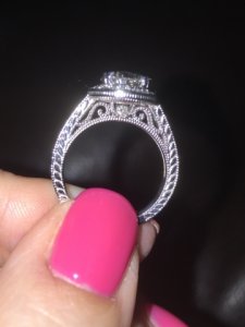20 year anniversary band