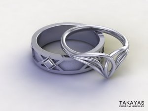 lord-of-the-rings-elf-dwarf-wedding-rings-takayas-custom-jewelry.jpg