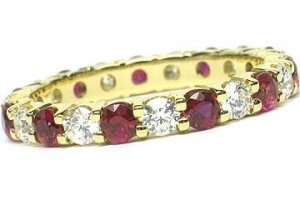facets ruby and diamond eternity band.JPG