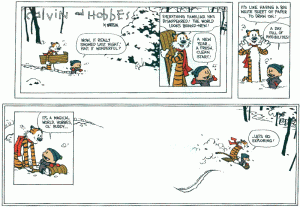 calvinandhobbesbeginninganew.gif