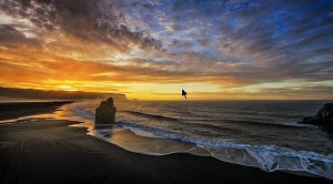 Scott Kelby sunrise in Vik Iceland.jpg