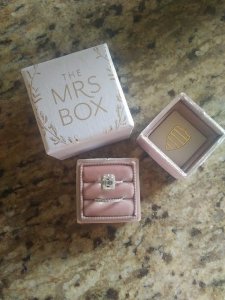 the mrs box