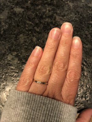 tiffany lucida ring