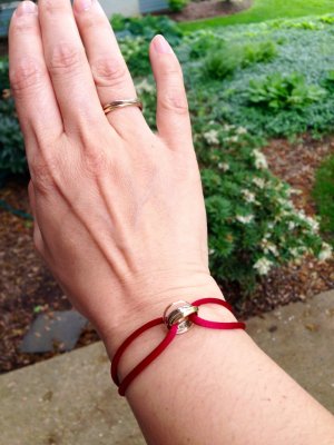 cartier trinity bracelet review