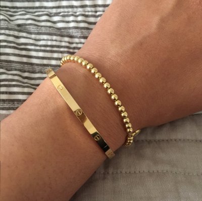 cartier love bracelet pricescope