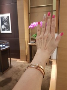 JOTW Post your Cartier jewels rings watches Page 11 PriceScope