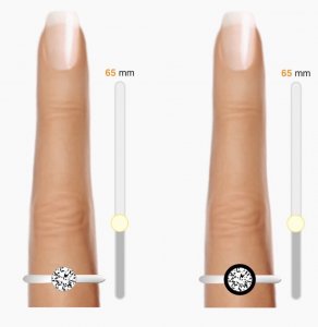 5.25 mm without halo vs. with 1.5 mm halo.jpg