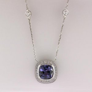 02 Blue Spinel and Diamond Necklace.JPG