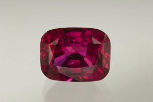 Ruby Value Price And Jewelry Information International Gem Society