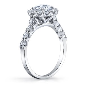 Gold Halo Diamond Ring.jpg