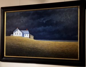 Calm After the Storm 70x46.JPG