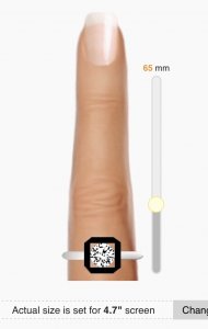 5.82 mm round with vintage JA halo setting.jpg