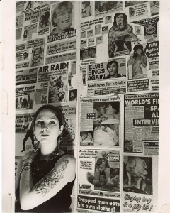 Debbie%20College%20newspaper%20wall.jpg