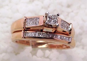 Adding halo discount to existing setting