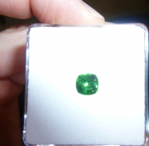 Tsavorite%201.41%20carat%20Antique-Cushion%20Snap2.jpg