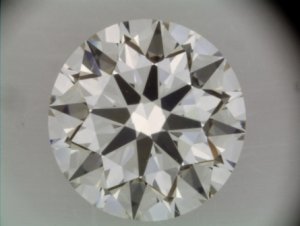2.02ct Hearts and Arrow Stone Pic.JPG