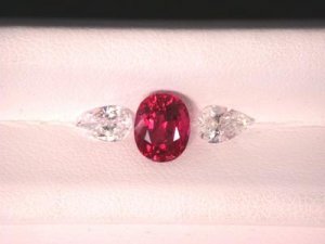 My Red Spinel with Two Pears.jpg