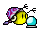 crystalballfortunetellersmileymagic.gif