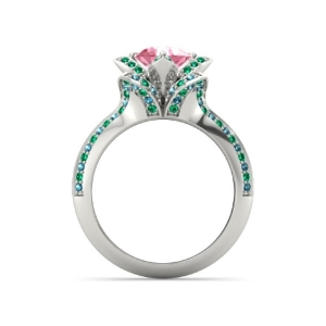 round-pink-tourmaline-palladium-ring-with-emerald-and-london-blue-topaz.jpg