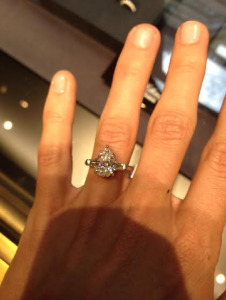 is harry winston better than tiffany