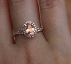 oval_halo_peach_sapphire_rose_gold_split_shank_diamond_micropave_ring_1.png